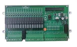 ÇAMAŞIR YIKAMA MAKİNESİ ROLE KARTI (FM-2002 BS.FLT)