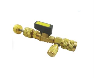 CH-1430 VALF SİBOP DEĞİŞTİRME 1/4-5/16