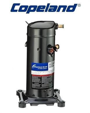 COPELAND ZB 29 KQE-TFD 551 4 HP R404 380V VANALI