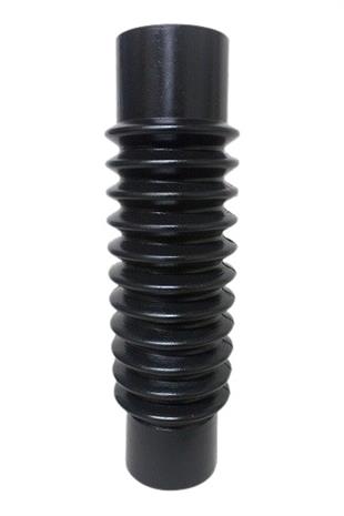 DETERJANLIK HORTUMU KÖRÜKLÜ Q66X330MM 
