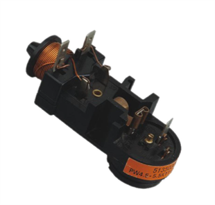 EMBRACO 1/3 FF 12 ROLE-TERMİK