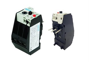 ESEM ET 950-10.00 A TERMİK ROLE (6,3A-10A)