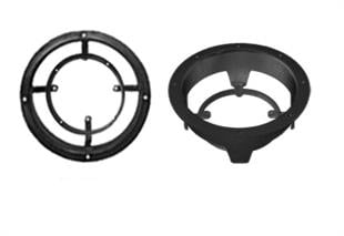 FAN ÇEMBERİ 20 CM -204MM (PLASTİK)