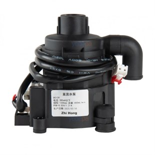 FAN KLİMA KASET VE KANALLI TİP DRENAJ POMPASI DC 12V (1.2m - 400mL/dk)