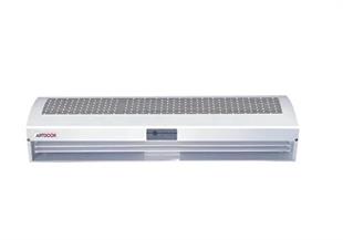 HAVA PERDESİ KUMANDALI ISITICILI 200 CM RM-1220S-3D/Y 350W 380V