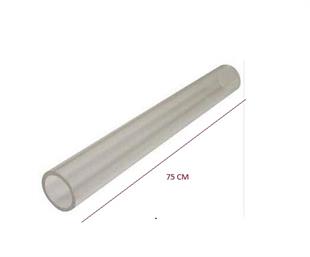 ISITICI CAM 75CM 23MM