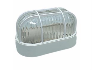 KAFESLİ OVAL ARMATÜR
