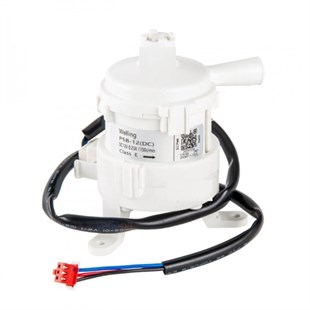 KLİMA TAHLİYE POMPASI MOTORU ZKBP-1-10-4 (PSB -12)