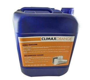 KLİMA TEMİZLEME SIVISI 5 KG (CLEANER)