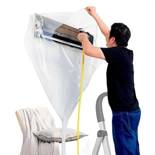KLİMA TEMİZLİK BRANDASI SMALL ART-24572 (KÜÇÜK
