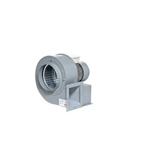 OBRA 200-2K SIK KANATLI RADYAL FAN 370W 230V 2800 DEVİR