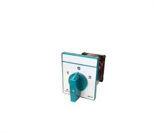 PAKO ŞALTER KUTUP DEĞİŞTİRİCİ 3X16A (MT029-016)