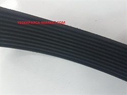 PJ 1397  10 KANAL KAYIŞ