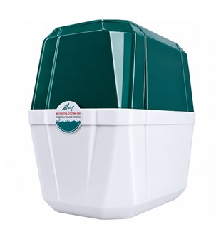 RT-V50 AQUAFAMİLY POMPALI SU ARITMA CİHAZI 8 LT