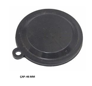 SÜPERMATİK KOMBİ DİYAFRAM LASTİĞİ 46MM