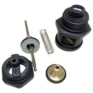 TAMİR TAKIMI DEMİRDÖKÜM ATROMİX