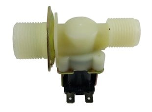 TEKLİ VALF 180 220V (3/4