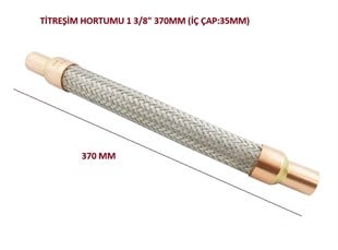 TİTREŞİM HORTUMU 1 3/8