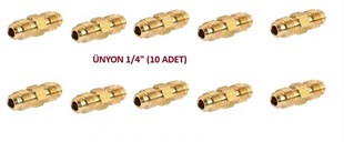ÜNYON 1/4