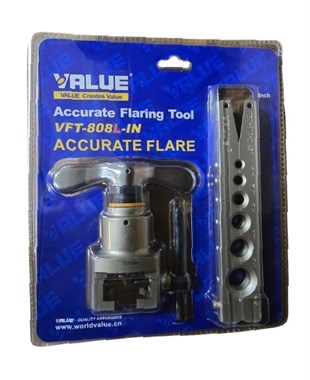 VALUE VFT-808L-IN HAVŞA TAKIMI (ÇANTASIZ)