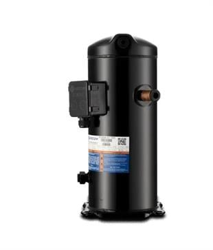 XECOM KOMPRESÖR XA150C-A1-101 KAYNAKLI R410A 5HP (48000BTU)