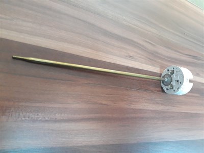 0-80 C ARİSTON TERMİSİFON TERMOWAT TERMOSTAT
