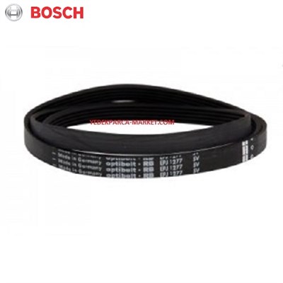 1252 J5 EL KAYIŞ MEGADYNE KALIN DİŞ BOSCH 439491-354131