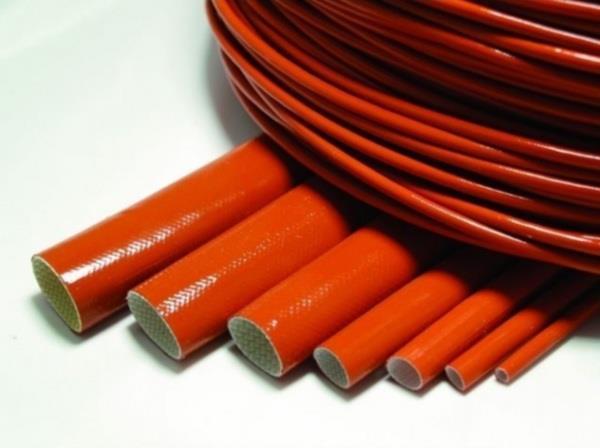 14 MM ISIYA DAYANIKLI H-CLASS MAKARON (KIRMIZI)