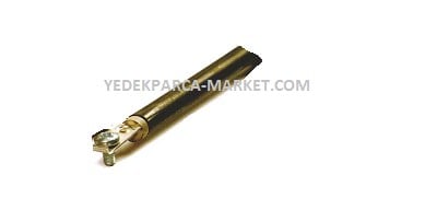 140 CM 1400W CR Nİ 8,5MM 220V ÇUBUK REZİSTANS