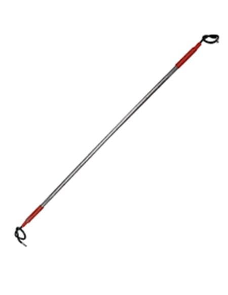 150 CM DEFROST REZİSTANS ÇUBUK TİPİ 1000W 8,5MM (ÇİFT ÇIKIŞLI)