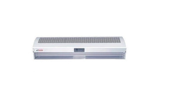 150 CM HAVA PERDESİ KUMANDALI ISITICISIZ (FM-3515H/Y) 300W 60Db 230V