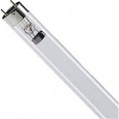 15W UVC ULTRAVİYOLE LAMBA 45CM OSRAM