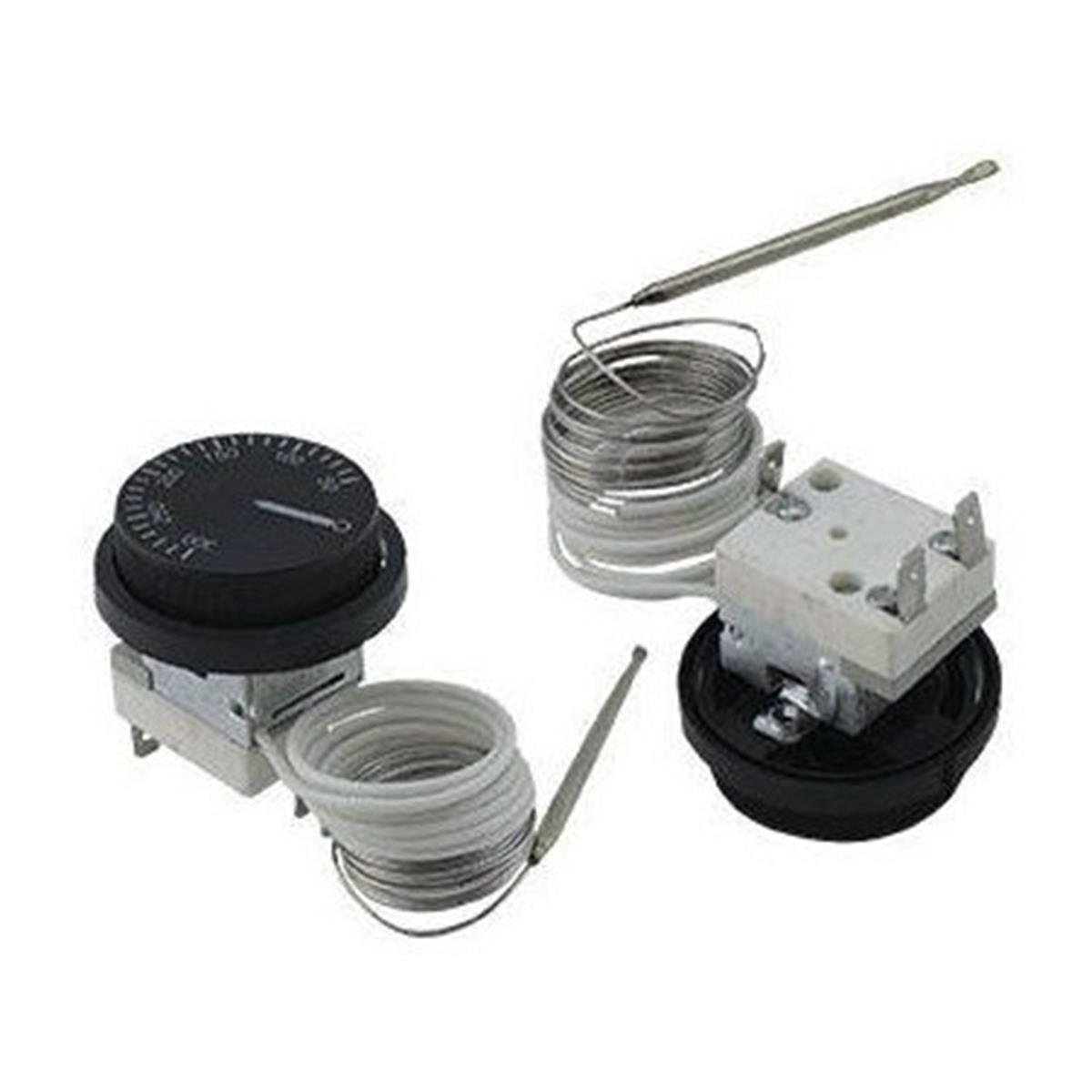 50-200°GAZLI PORSELEN TERMOSTAT