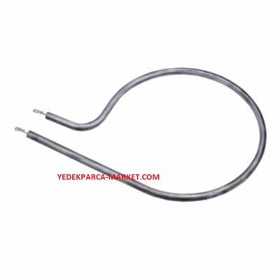 650W 10MM 220V SOKETLİ ARMUT FIRIN REZİSTANSI
