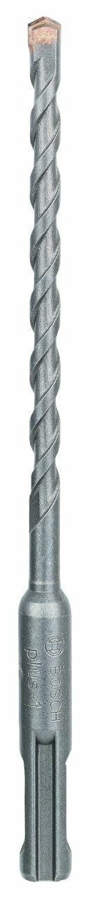 7MM KIRICI DELİCİ MATKAP UCU SDS PLUS-1 160MM BOSCH (2608680268)