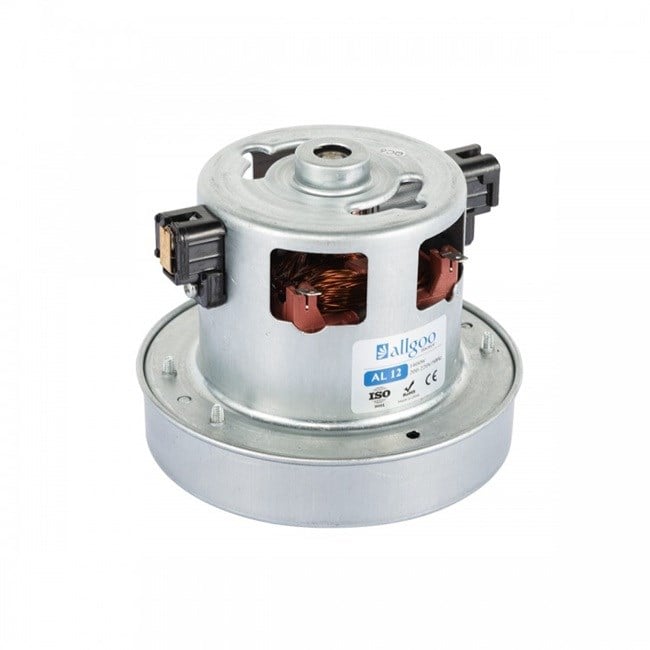 AL 12 SÜPÜRGE MOTORU 1400 W 220 V