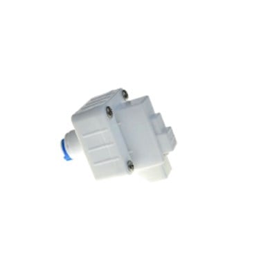 ALÇAK BASINÇ SİVİÇ SU ARITMA QUİCK