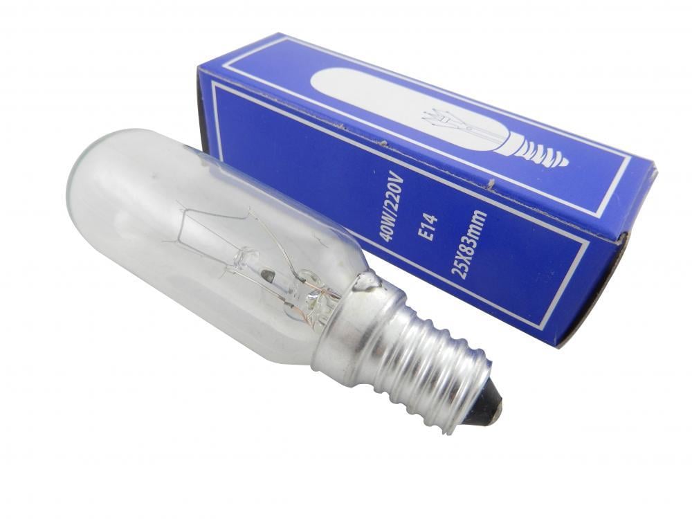 AMPUL ASPİRATÖR 40W/220V  E14S