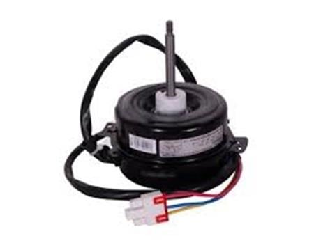 ARÇELİK 9000-12000 BTU DIŞ ÜNİTE FAN MOTORU (5400087825)