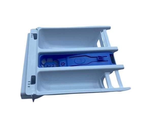 ARÇELİK-BEKO 5083 L ÇAMAŞIR MAKİNESİ ÇEKMECE 5KĞ (2458800100)