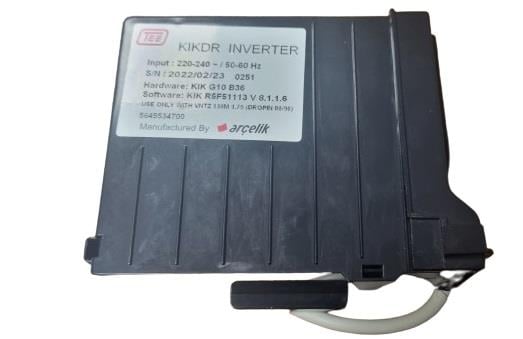 ARÇELİK BEKO ALTUS BUZDOLABI TEE MOTOR İNVERTÖR KARTI VNTZ 130M (5645534700)