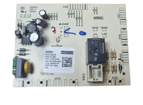 ARÇELİK-BEKO-BLOMBERG BULAŞIK MAKİNESİ ELEKTRONİK KART(1755810100)