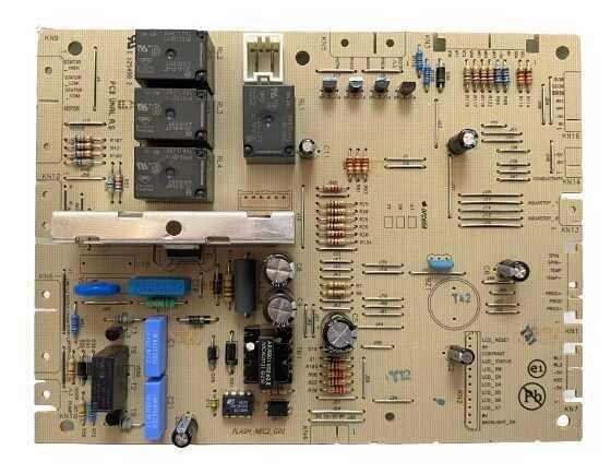 ARÇELİK-BEKO D 7101 E ÇAMAŞIR MAKİNESİ ANAKART (2817740151)