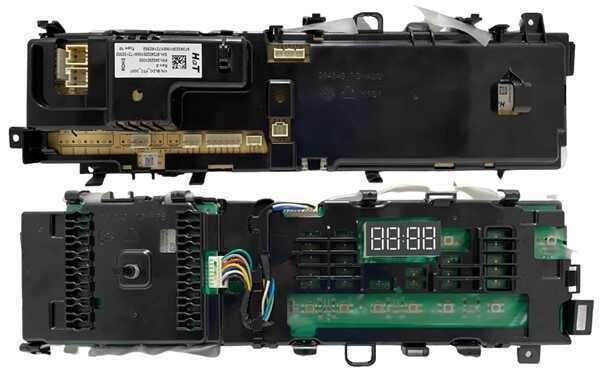 ARÇELİK BK 9101 EY ÇAMAŞIR MAKİNESİ ANAKART (2432302220)