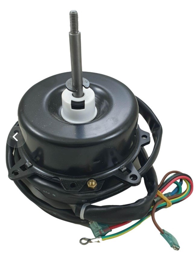 ARÇELİK KLİMA DIŞ FAN MOT0RU (12000 BTU) 35W 220V FW35X-Y5S613C02N