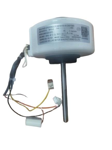 ARÇELİK KLİMA İÇ ÜNİTE FAN MOTORU 9000-12000BTU (5400231699)