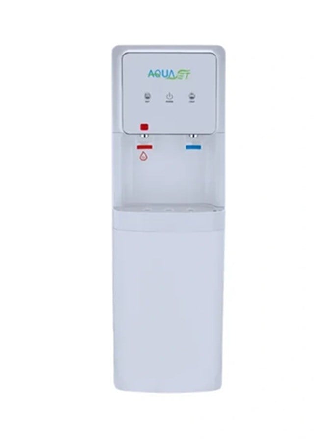 ARITMA CİHAZLI  SICAK SOĞUK SEBİL TR-VN80