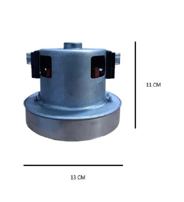 ART 47-2 SÜPÜRGE MOTORU ÇIKINTILI 1200 W