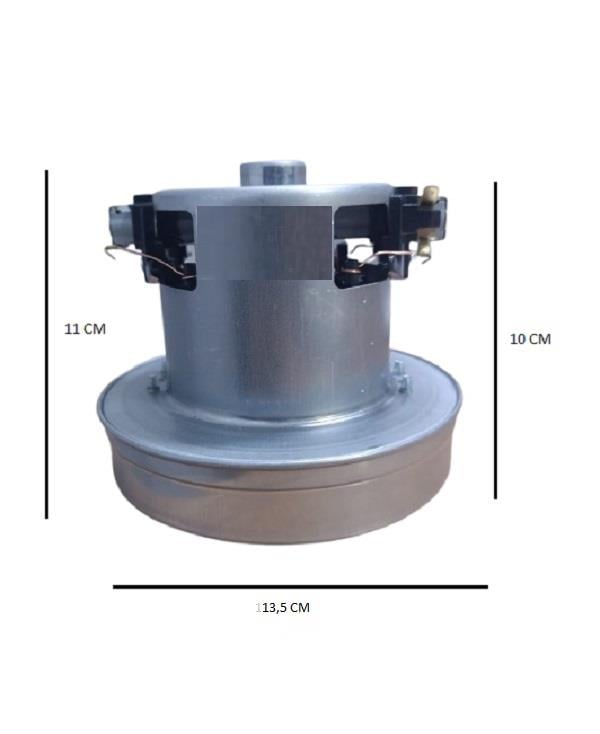 ART/10 KÜÇÜK SÜPÜRGE MOTORU BOSCH 140H-2 1400W