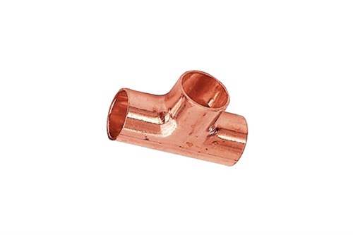 BAKIR T 3/8 (10 MM)